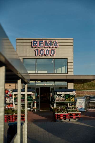 Meget mere for pengene, Byskovvej 40, Slagelse